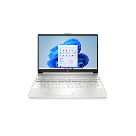 HP 15S-EQ2032NL N.BOOK R5 5500U RAM 8GB SSD 512GB  15,6  FHD