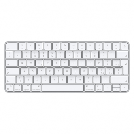 Apple- MK2A3T/A- Magic Keyboard - Tastiera - 