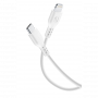 CELLULAR USBDATAC2LMFITABW CAVO CTOLIGHTNING 120CM TABLET BIANCO