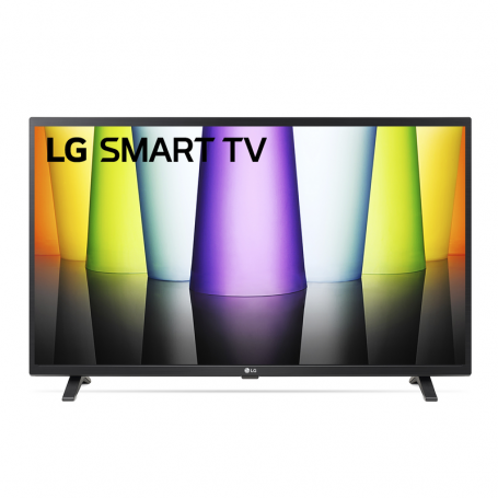 LG 32LQ63006L TVC LED 32 FULL HD SMART HDR10 WIFI 2 HDMI 1USB