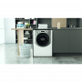 HOTPOINT AQSD723EUA LAVATRICE SNELLA  7KG 1200G D INV