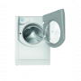 HOTPOINT AQSD723EUA LAVATRICE SNELLA  7KG 1200G D INV