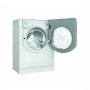 HOTPOINT AQSD723EUA LAVATRICE SNELLA  7KG 1200G D INV