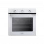 DELONGHI NSM7BLPPP FORNO INCASSO BIANCO