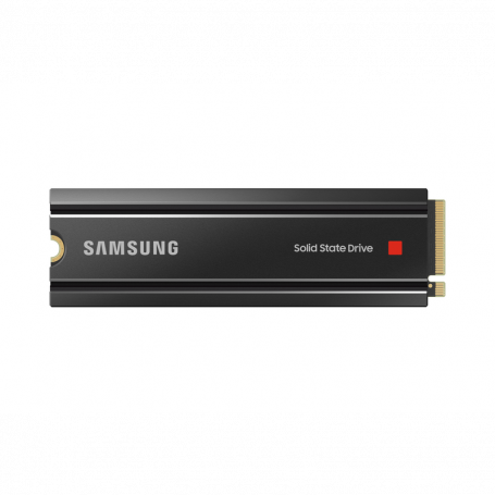SAMSUNG MZ-V8P1T0CW SSD 980 PRO 1TB M.2 NVME PCI-E 4.0 CON DISSIPATORE  PER PS5 