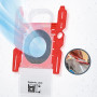 BOSCH BGBS4HYG1 ASPIRAPOLVERE CON SACCO