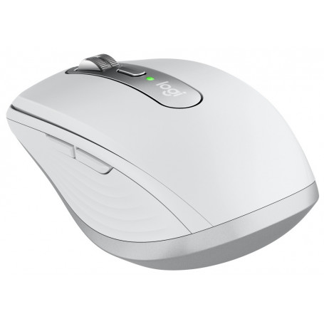 LOGITECH 910-005991 MX ANYWHERE 3 FOR GRAY MAC MOUSE WIRELESS   BT