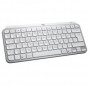 LOGITECH 920-010522 MX KEYS MINI FOR MAC BIANCA, RETROILL, WIRELESS   BT, ITAL.