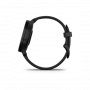 GARMIN VIVOMOVE SPORT BLACK 010-02566-00