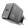 CELLULAR ACHSMUSBC15WK CARICABATTERIA RETE USB-C 15W SAM NERO