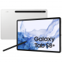 SAMSUNG SM-X806BZS TABLET S8  12,4  5G 8GB / 256GB SILVER