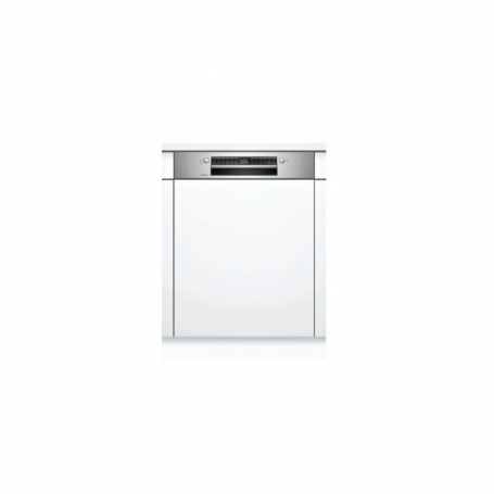 BOSCH SMI6TCS00E LAVAST INC 14COP 6PR 44DB A FRONT INOX 3CESTZEOLI