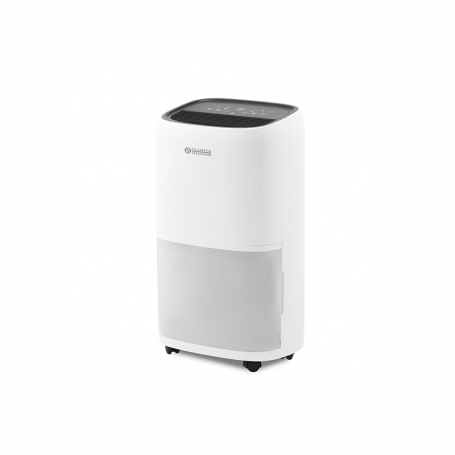 OLIMPIA SPLENDID AQUARIA16P DEUMIDIFICATORE 16LT 02063
