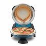 G3FERRARI G1000604 FORNO PIZZA EL.DELIZIA  BLU VERSIONE EVO CON PA