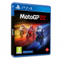 MILESTONE MOTOGP 22 PS4