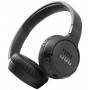 JBL T660NCBLK CUFFIA BT BLACK NOICE CANC.