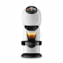 KRUPS KP2401K MACCH CAFFE GENIO S DOLCEGUSTO      WHITE