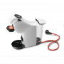 KRUPS KP2401K MACCH CAFFE GENIO S DOLCEGUSTO      WHITE