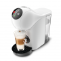 KRUPS KP2401K MACCH CAFFE GENIO S DOLCEGUSTO      WHITE