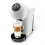 KRUPS KP2401K MACCH CAFFE GENIO S DOLCEGUSTO      WHITE