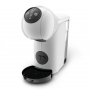 KRUPS KP2401K MACCH CAFFE GENIO S DOLCEGUSTO      WHITE