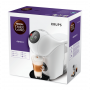 KRUPS KP2401K MACCH CAFFE GENIO S DOLCEGUSTO      WHITE