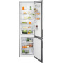 ELECTROLUX LNC7ME34X2 FRIGO COMBI 340LT H201 NF INOX E DISP