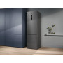 ELECTROLUX LNC7ME34X2 FRIGO COMBI 340LT H201 NF INOX E DISP