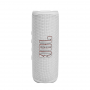 JBL FLIP6WHT DIFFUSORE BT FLIP6 WHITE 12H 20W WATERPROOFVIVAVO