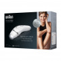 BRAUN PL3020 IPL RETE 3 LIVELLI DI INTENSITA  300.000 FLASHCAP