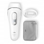 BRAUN PL3020 IPL RETE 3 LIVELLI DI INTENSITA  300.000 FLASHCAP