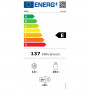 SMEG FA120E FRIGO TAVOLO 120LT H85-L60 BIANCO   C/CELLA