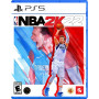 2K GAMES PS5 NBA 2K22