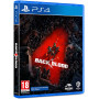 WARNER BROS BACK 4 BLOOD PS4