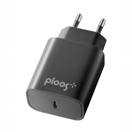 CELLULAR PLTCUSBCPD20WK CARICABATTERIE RETE USB-C PD 20W NERO