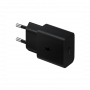 SAMSUNG EP-T1510XBEGEU 15W POWER ADAPTER BLACK