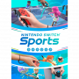 NINTENDO SWITCH SPORTS