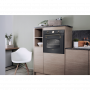 HOTPOINT FIT804HANH FORNO INCASSO