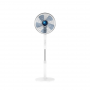 ROWENTA VU5840 VENTILATORE PIANTANA 40            TURBO SILENT 3