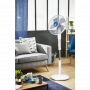 ROWENTA VU5840 VENTILATORE PIANTANA 40            TURBO SILENT 3