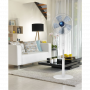 ROWENTA VU5840 VENTILATORE PIANTANA 40            TURBO SILENT 3