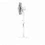 ROWENTA VU5840 VENTILATORE PIANTANA 40            TURBO SILENT 3