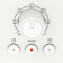 MOULINEX LT300 TOSTAPANE 2 FETTE AVORIO