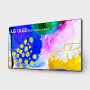 LG OLED55G26L TVC LED 55 OLED 4K SMART HDR10 WIFI SAT 4 HDMI3 U