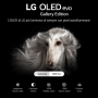 LG OLED55G26L TVC LED 55 OLED 4K SMART HDR10 WIFI SAT 4 HDMI3 U