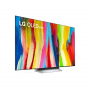 LG OLED77C26L TVC LED 77 OLED  4K SMART HDR10 WIFI SAT 4 HDMI3