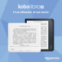 KOBO N418KUWHKE E-BOOK LIBRA 2 32GB WHITE