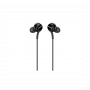 SAMSUNG EO-IA500BBEGWW AURICOLARE STEREO NERO , JACK 3,5MM