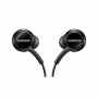 SAMSUNG EO-IA500BBEGWW AURICOLARE STEREO NERO , JACK 3,5MM