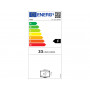 TREVI LTV3209AND TVC LED 32 HD SAT ANDROID 9 NERO